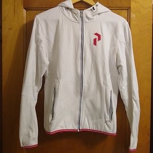 Price drop! Peak Performance Fleece-lined Jacket